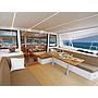 Book yachts online - catamaran - Nautitech 46 - Open Sea - rent