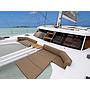 Book yachts online - catamaran - Nautitech 46 - Open Sea - rent
