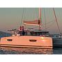 Book yachts online - catamaran - Astréa 42 - Princess Kiara - rent