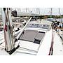 Book yachts online - sailboat - Beneteau Sense 50 - Free Bird - rent