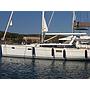 Book yachts online - sailboat - Beneteau Sense 50 - Free Bird - rent