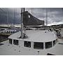 Book yachts online - catamaran - Lagoon 380 - Achilleas - rent