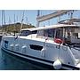 Book yachts online - catamaran - Astréa 42 - Wild Baleine - rent