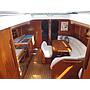 Book yachts online - sailboat - Sun Odyssey 45 - MondoX (refit 2019) - rent