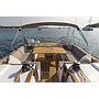 Book yachts online - sailboat - Dufour 520 Grand Large - Euribia - rent