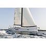 Book yachts online - sailboat - Dufour 520 Grand Large - Euribia - rent