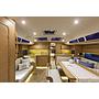 Book yachts online - sailboat - Dufour 460 Grand Large - Eva   - rent
