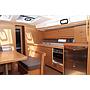 Book yachts online - sailboat - Dufour 460 Grand Large - Eva   - rent