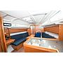 Book yachts online - sailboat - Bavaria Cruiser 34 - Lia  - rent