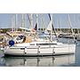 Book yachts online - sailboat - Bavaria Cruiser 34 - Lia  - rent