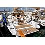 Book yachts online - sailboat - Dufour 350 GRANDLARGE - Miyabi - rent