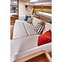 Book yachts online - sailboat - Sun Odyssey 440 - Ana   - rent