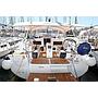 Book yachts online - sailboat - Sun Odyssey 440 - Ana   - rent