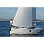 Book yachts online - sailboat - Elan 40 Impression - Black Jack - rent