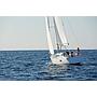 Book yachts online - sailboat - Elan 40 Impression - Black Jack - rent