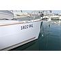 Book yachts online - sailboat - Elan 40 Impression - Black Jack - rent