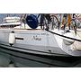Book yachts online - sailboat - Sun Odyssey 449 - Nina - rent