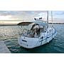 Book yachts online - sailboat - Bavaria Cruiser 37 - Prima - rent