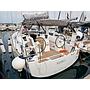 Book yachts online - sailboat - Oceanis 35.1 - Aquilo - rent