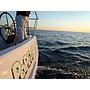 Book yachts online - sailboat - Sun Odyssey 349 - Popeye - rent