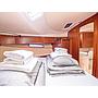 Book yachts online - motorboat - Adriana 44 - Stone Haven - rent
