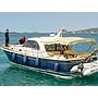Book yachts online - motorboat - Adriana 44 - Stone Haven - rent
