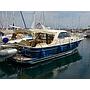 Book yachts online - motorboat - Adriana 44 - Stone Haven - rent
