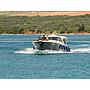 Book yachts online - motorboat - Adriana 44 - Stone Haven - rent