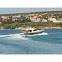 Book yachts online - motorboat - Adriana 44 - Stone Haven - rent