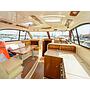 Book yachts online - motorboat - Adriana 44 - Stone Haven - rent