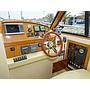 Book yachts online - motorboat - Adriana 44 - Stone Haven - rent
