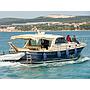 Book yachts online - motorboat - Adriana 44 - Stone Haven - rent