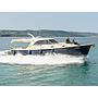 Book yachts online - motorboat - Adriana 44 - Stone Haven - rent