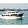 Book yachts online - motorboat - Adriana 44 - Stone Haven - rent