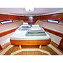 Book yachts online - motorboat - Adriana 44 - Stone Haven - rent