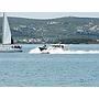 Book yachts online - motorboat - Adriana 44 - Stone Haven - rent