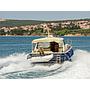 Book yachts online - motorboat - Adriana 44 - Stone Haven - rent