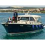 Book yachts online - motorboat - Adriana 44 - Stone Haven - rent