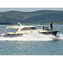 Book yachts online - motorboat - Adriana 44 - Stone Haven - rent