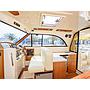 Book yachts online - motorboat - Adriana 44 - Stone Haven - rent