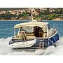 Book yachts online - motorboat - Adriana 44 - Stone Haven - rent