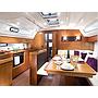 Book yachts online - sailboat - Bavaria Cruiser 46 - Gracia - rent