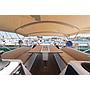 Book yachts online - sailboat - Dufour 430 Grand Large - Manora - rent