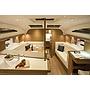 Book yachts online - sailboat - Elan 45 Impression - Goldfinger  - rent