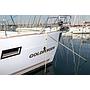 Book yachts online - sailboat - Elan 45 Impression - Goldfinger  - rent