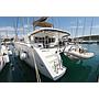Book yachts online - catamaran - Lagoon 450 - Paula & Hana - rent