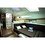 Book yachts online - sailboat - Elan 45 Impression - Her Majesty  - rent