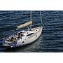 Book yachts online - sailboat - Elan 45 Impression - Her Majesty  - rent