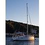 Book yachts online - sailboat - Bavaria Cruiser 34 - 3 cab - Aria  - rent