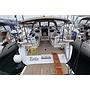 Book yachts online - sailboat - Elan 40 Impression - Evita - rent